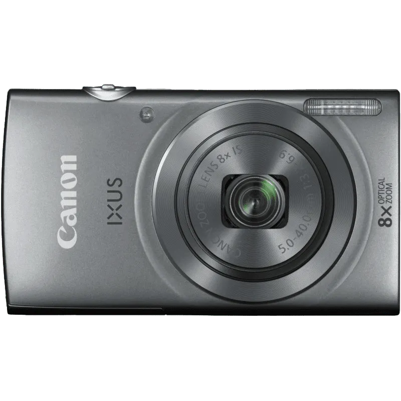 IXUS 165