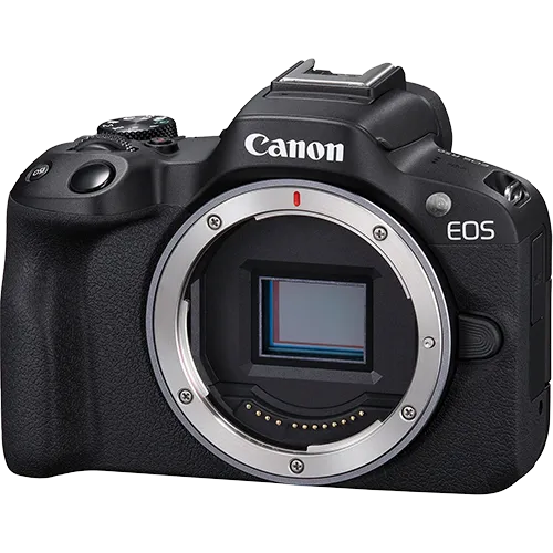 EOS R50