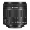 EF-S 18-55mm F4-5.6 IS STM